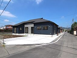 みどり市大間々町大間々新築平屋一戸建て 2