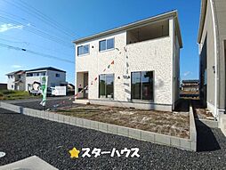 太田市新田大根町第2　新築一戸建て 1号棟