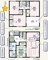 太田市大原町新築一戸建