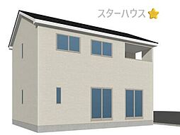 伊勢崎市小泉町第三　新築一戸建 5号棟