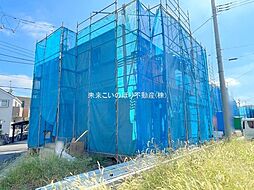 GRAFARE久喜市本町6期5号棟