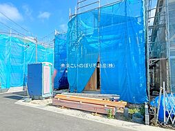 GRAFARE久喜市本町6期1号棟