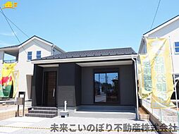 Livele　Garden.S加須花崎北　5号棟