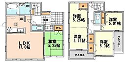 さいたま市岩槻区上野中古戸建て