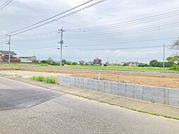 LiveleGarden.S加須市中樋遣川