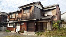 姫路市飾磨区妻鹿／中古戸建