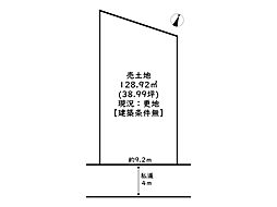 姫路市網干区新在家／売土地