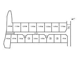 たつの市誉田町福田／17区画