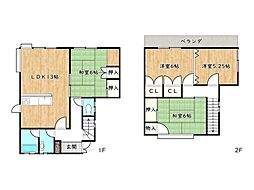 姫路市御立北2丁目／中古戸建