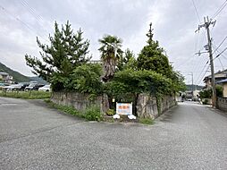 姫路市仁豊野／売土地