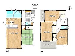 明石市大久保町山手台　第11／新築戸建