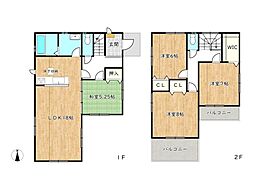 揖保郡太子町鵤／中古戸建