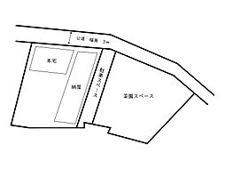 相生市若狭野町野々／中古戸建