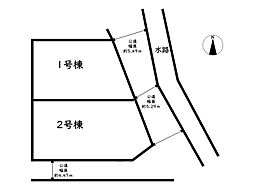 太子町老原2期／新築戸建 1号棟