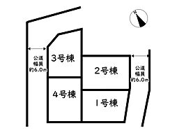 福崎町南田原22-1期／新築戸建 2号棟