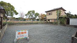 姫路市木場前中町／売土地