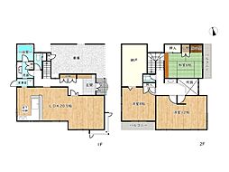 姫路市東今宿3丁目／中古戸建