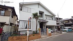 姫路市東今宿3丁目／中古戸建