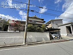 姫路市夢前町前之庄／中古戸建