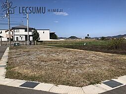 姫路市余部区上川原／6区画 5号地