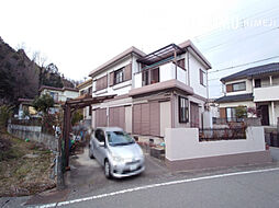 姫路市香寺町田野／中古戸建