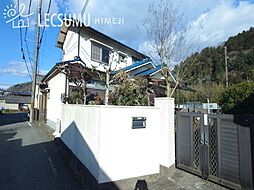 姫路市夢前町山冨／中古戸建