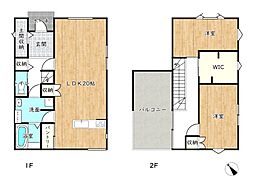 姫路市上大野6丁目／中古戸建