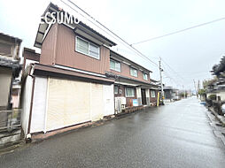 姫路市網干区浜田／中古戸建