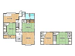 姫路市梅ケ谷町／中古戸建