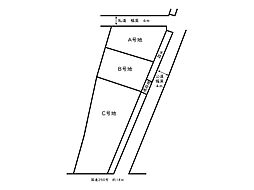 姫路市網干区新在家／3区画 C号地