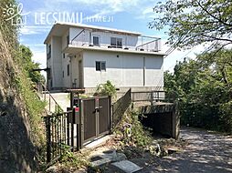 姫路市藤ヶ台／中古戸建