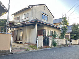 姫路市城見台4丁目/中古戸建