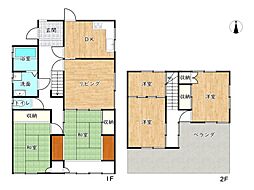 姫路市新在家本町5丁目/中古戸建