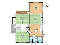 姫路市白鳥台3丁目／中古戸建