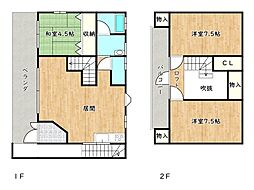 姫路市夢前町山之内／中古戸建