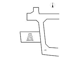 上大野4丁目／全5区画 2号地