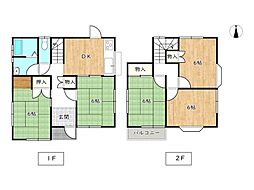 姫路市夢前町宮置/中古戸建