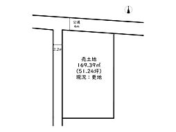 姫路市野里字古邸