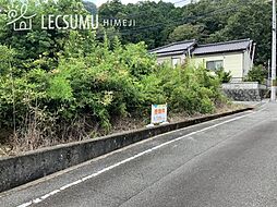 姫路市夢前町菅生澗字野口谷/売土地