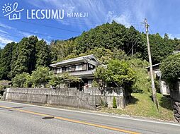 姫路市安富町三森/中古戸建