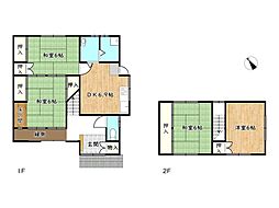 姫路市夢前町糸田／中古戸建