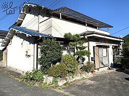 姫路市安富町長野/中古戸建