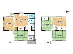 姫路市網干区坂出／中古戸建