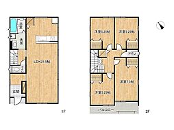 姫路市梅ケ谷町/新築戸建