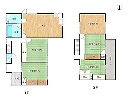 大津区天満/中古戸建