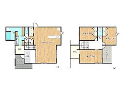 姫路市御立中7丁目／新築戸建