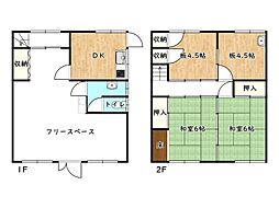 姫路市白浜町／中古戸建