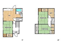 姫路市土山4丁目/中古戸建