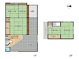 姫路市網干区新在家/中古戸建