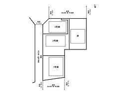 たつの市御津町苅屋第4/新築戸建 3号棟